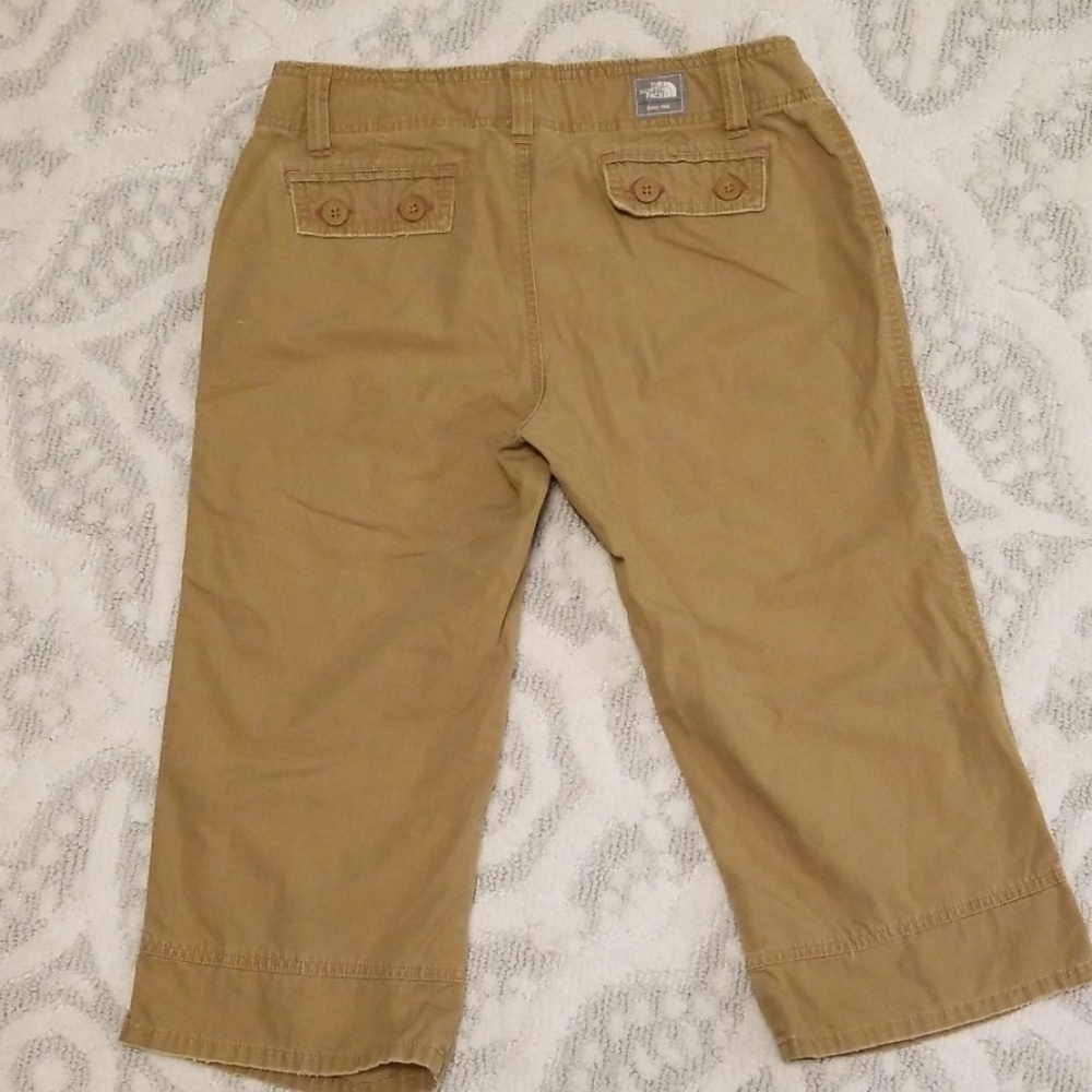 Northface Capris - image 2